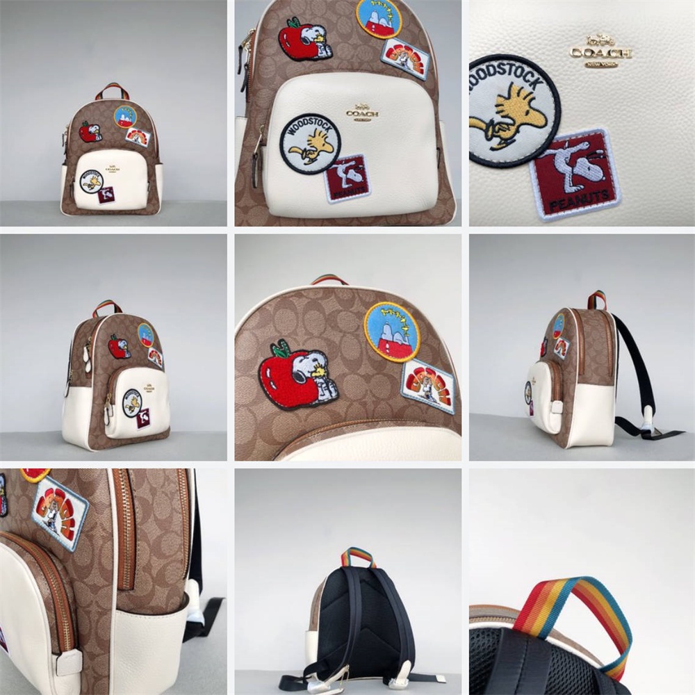 Court Backpack Women Bag 5671 C7317 C4115 C6920 C8592 CA439 CA246 CC429 CE595 CC148 CA140 CF344
