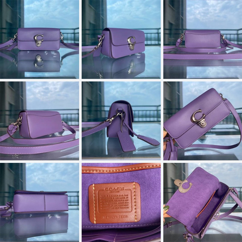 Women handbag CE331 CE761 CE764 Studio Bag Women Crossbody Sling Shoulder Satchel