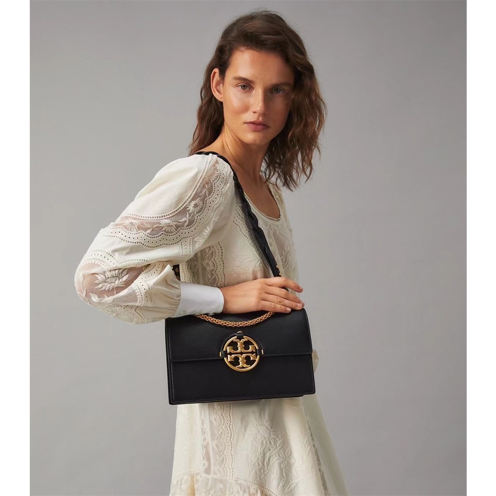 Women Handbag 81688 Miller  Crossbody Sling Chain Shoulder Bag