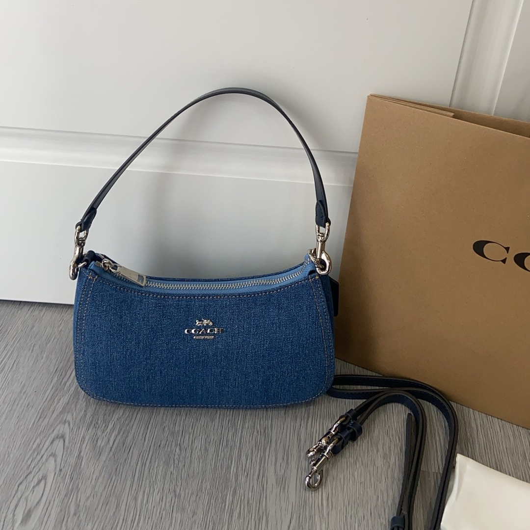 Women handbag CAK35 Teri Hobo Crossbody Sling Shopping Shoulder Bag