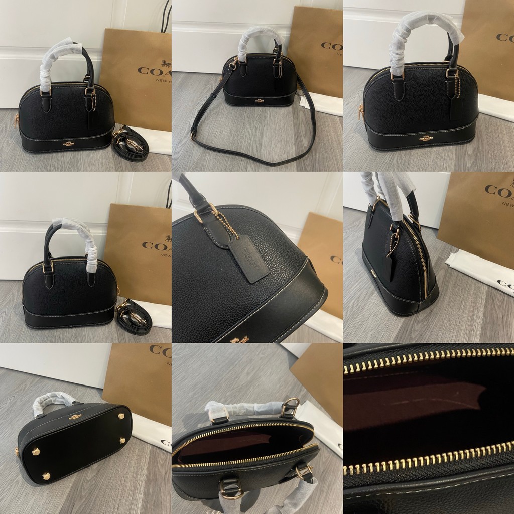Women Shoulder Messenger Handbag tophandle satchel Bag CAS19 CAM55 CAM56