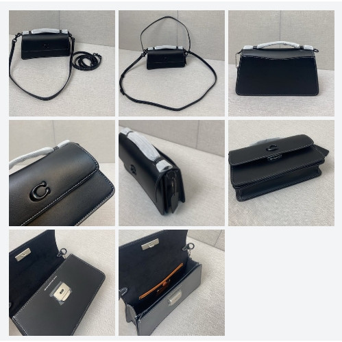 Women Handbag CT776 CW197 CV704 Satchel Crossbody Sling Boston Bag
