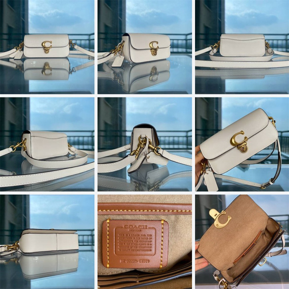 Women handbag CE331 CE761 CE764 Studio Bag Women Crossbody Sling Shoulder Satchel