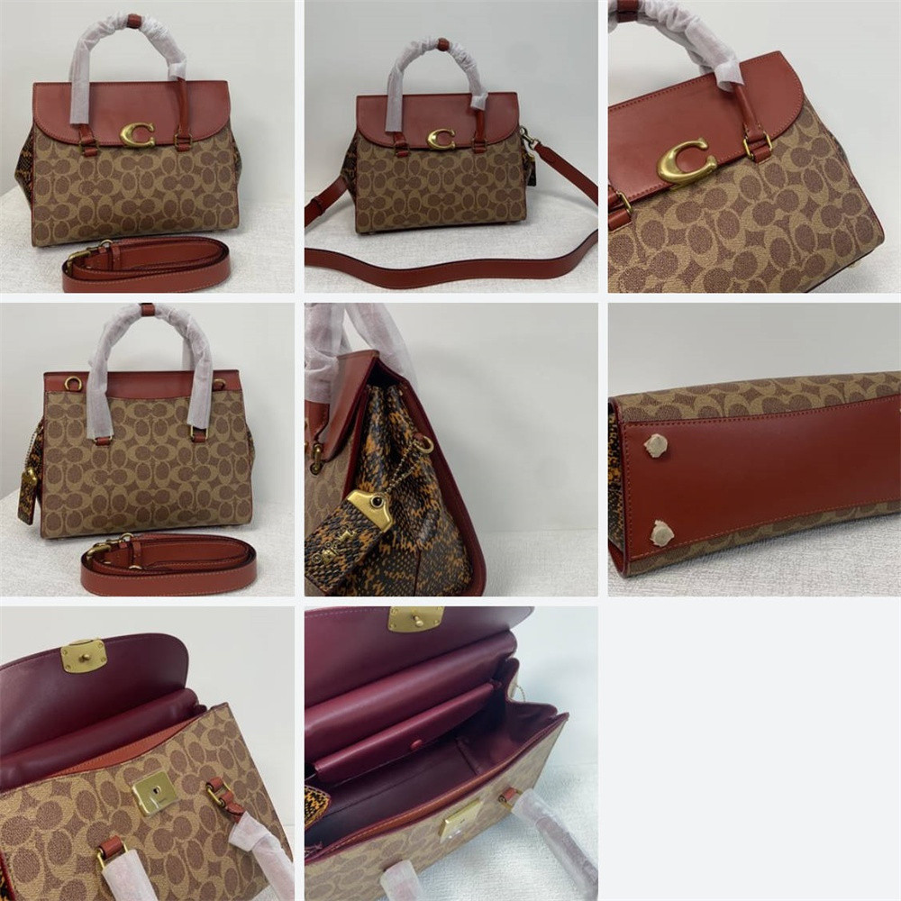 Women handbag CP449 CP119 Broome Carryall Crossbody Sling Shoulder Bag