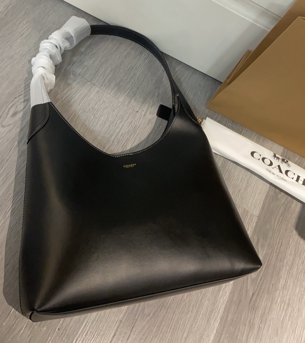 Women Handbag CCU00 CCU01 BROOKLYN 34 SHOULDER BAG