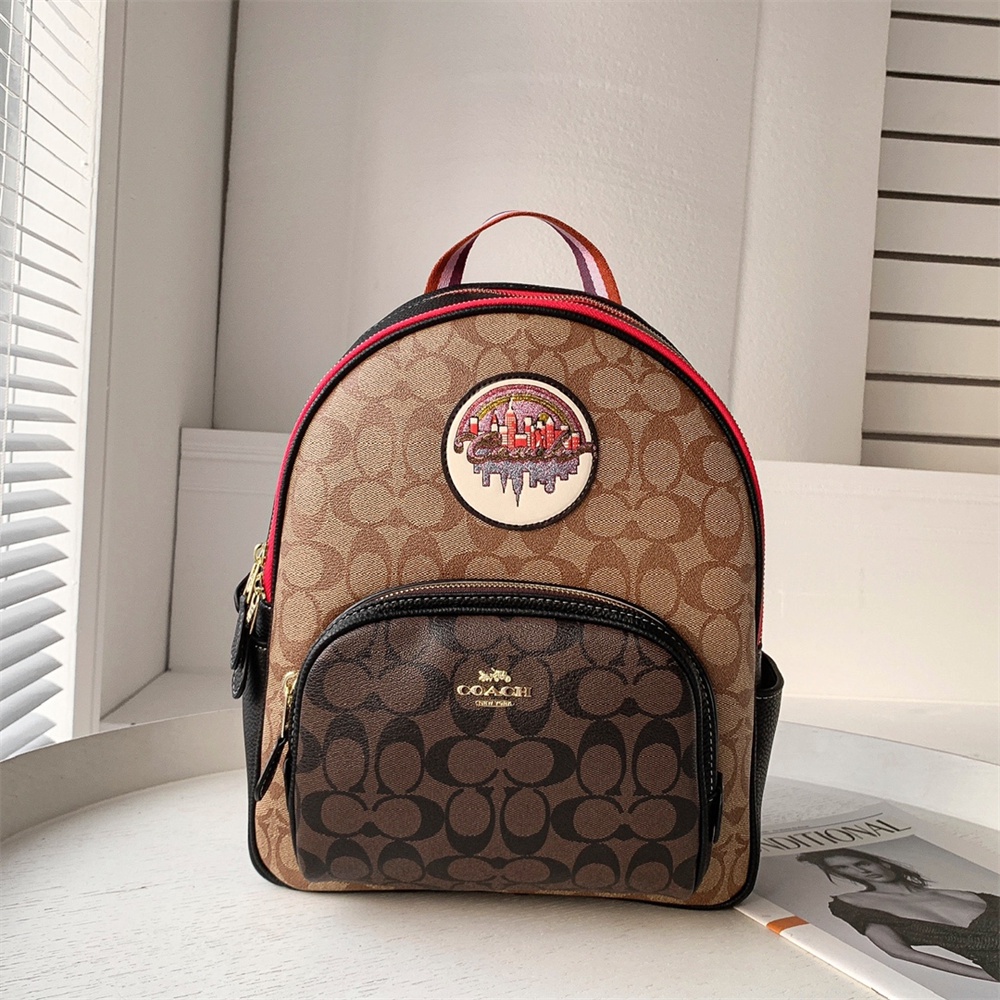 Court Backpack Women Bag 5671 C7317 C4115 C6920 C8592 CA439 CA246 CC429 CE595 CC148 CA140 CF344
