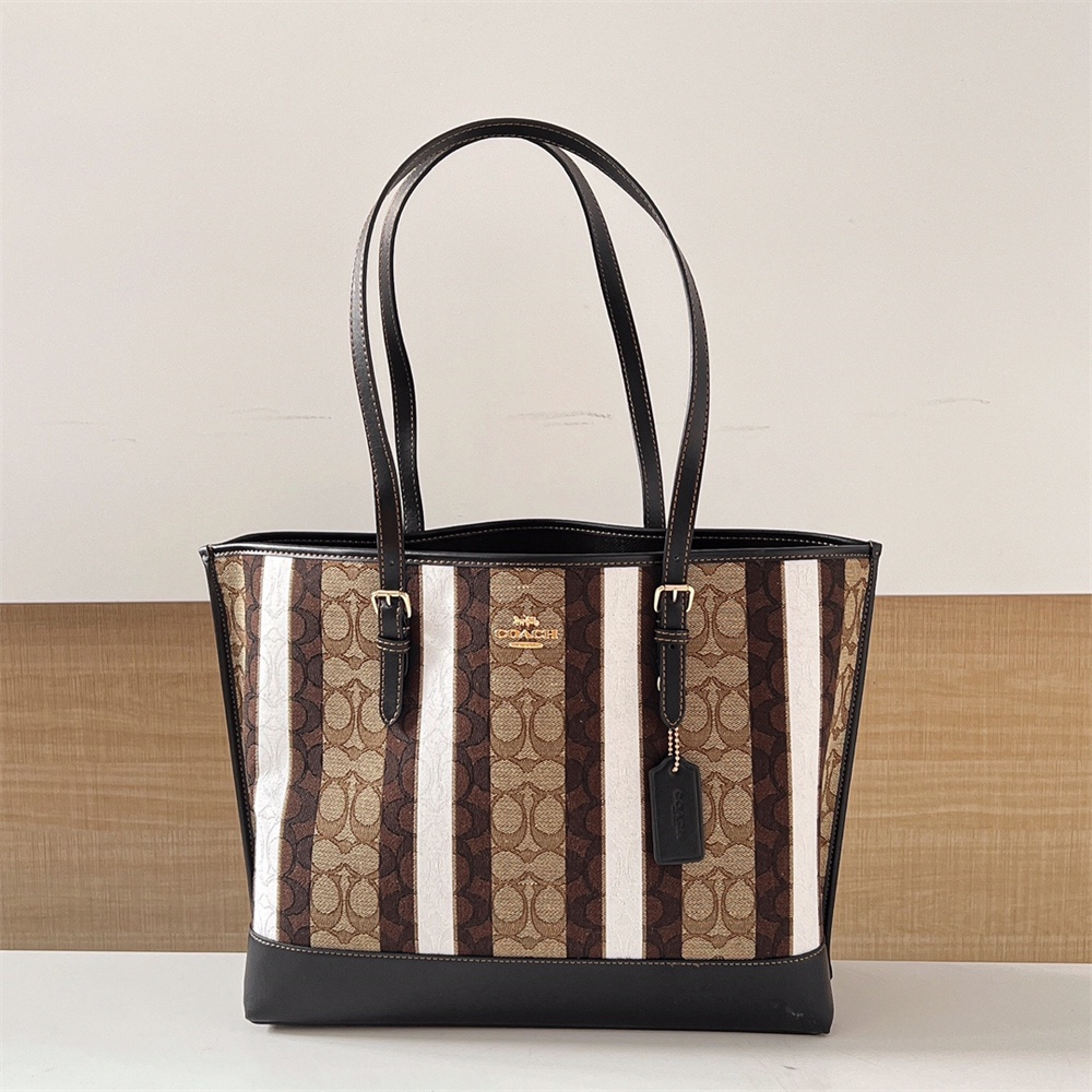 Coach 1665 1671 C4087 C4088 C8612 C8215 CB650 Mollie Tote Leather Women Shoulder Bag Handbag