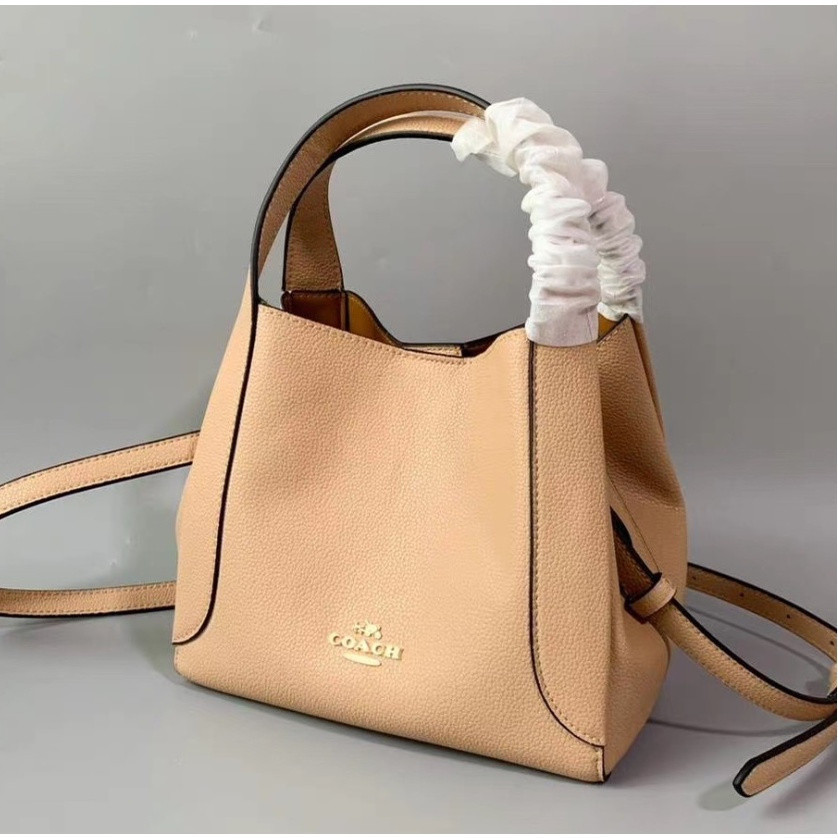 78800 79251 CY259 CZ317 FULL LEATHER women's shoulder beg handbag Bucket Bag