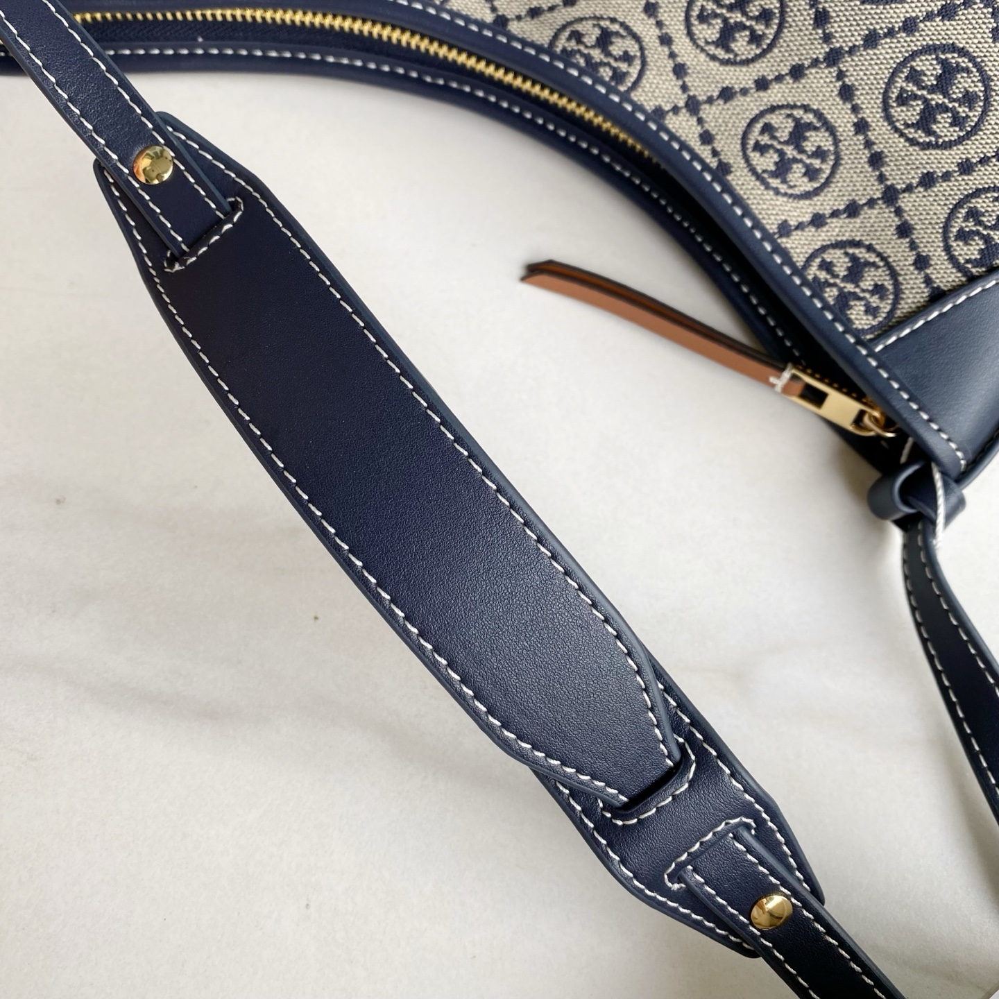 Women Handbag 169376 T Monogram Messenger Shoudler Bag