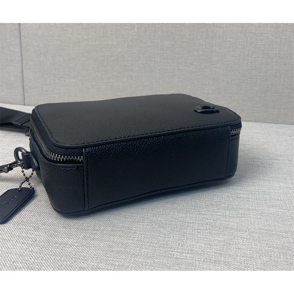 CR782 CR783 Charter Crossbody 19 Men Women Sling Camera Bag