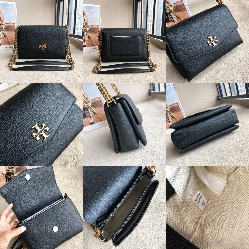 Women Handbag 74643 Kira Pebbled Small Convertible Shoulder Bag
