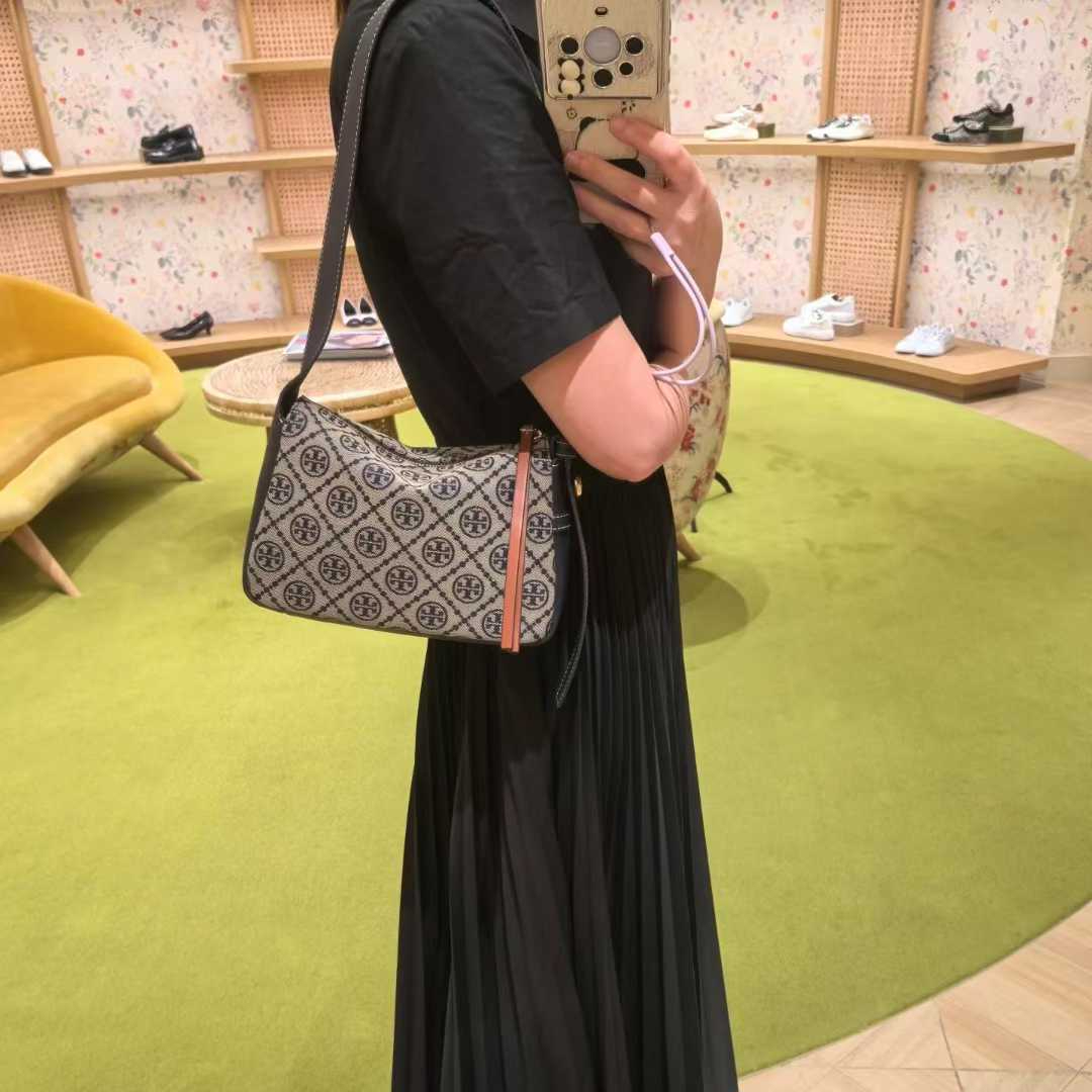 Women Handbag 176674 177911 Small Romy Shoulder Bag