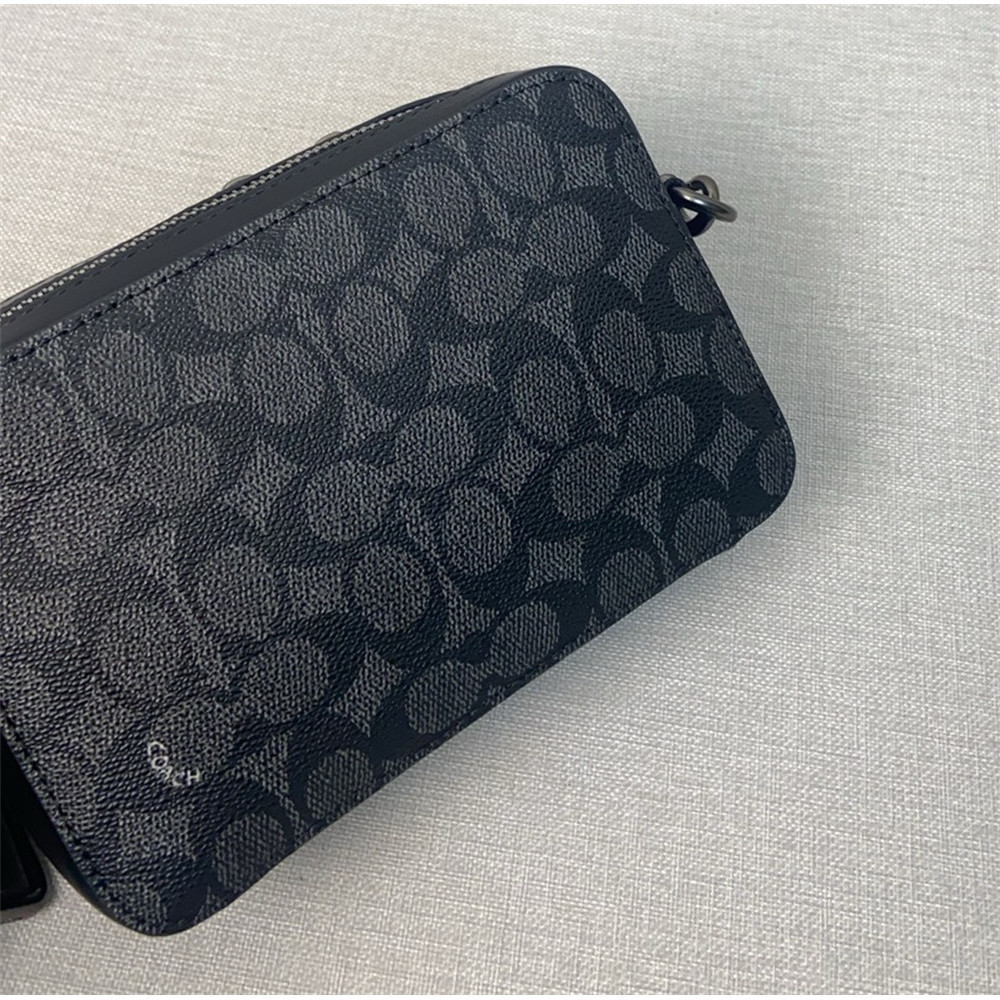 CR782 CR783 Charter Crossbody 19 Men Women Sling Camera Bag