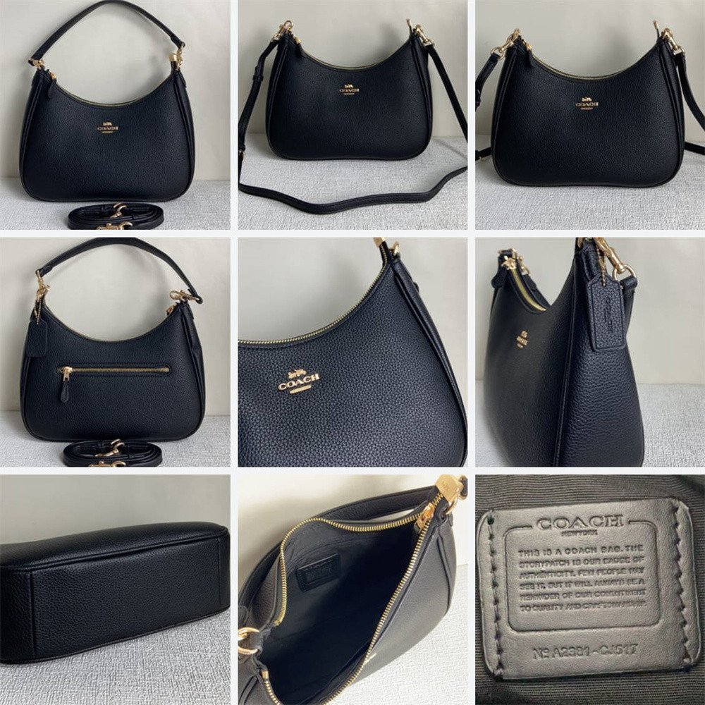 CJ517 CK161 CT257 Teri Hobo Women Crossbody Handbag Sling Shopping Shoulder Bag