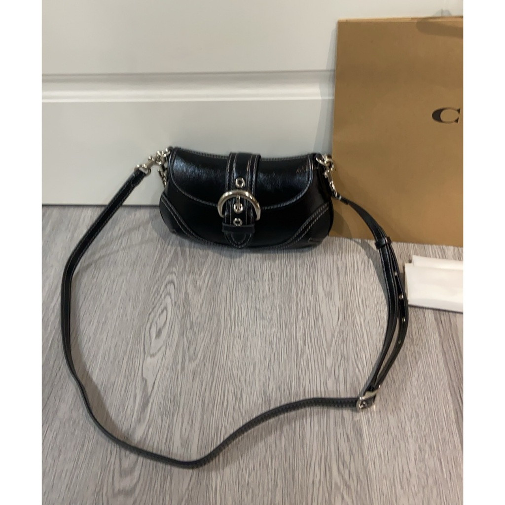 CAN45 CAN44 CAN43 Soho 25 Shoulder Bag Jacquard Women Top Handle Handbag
