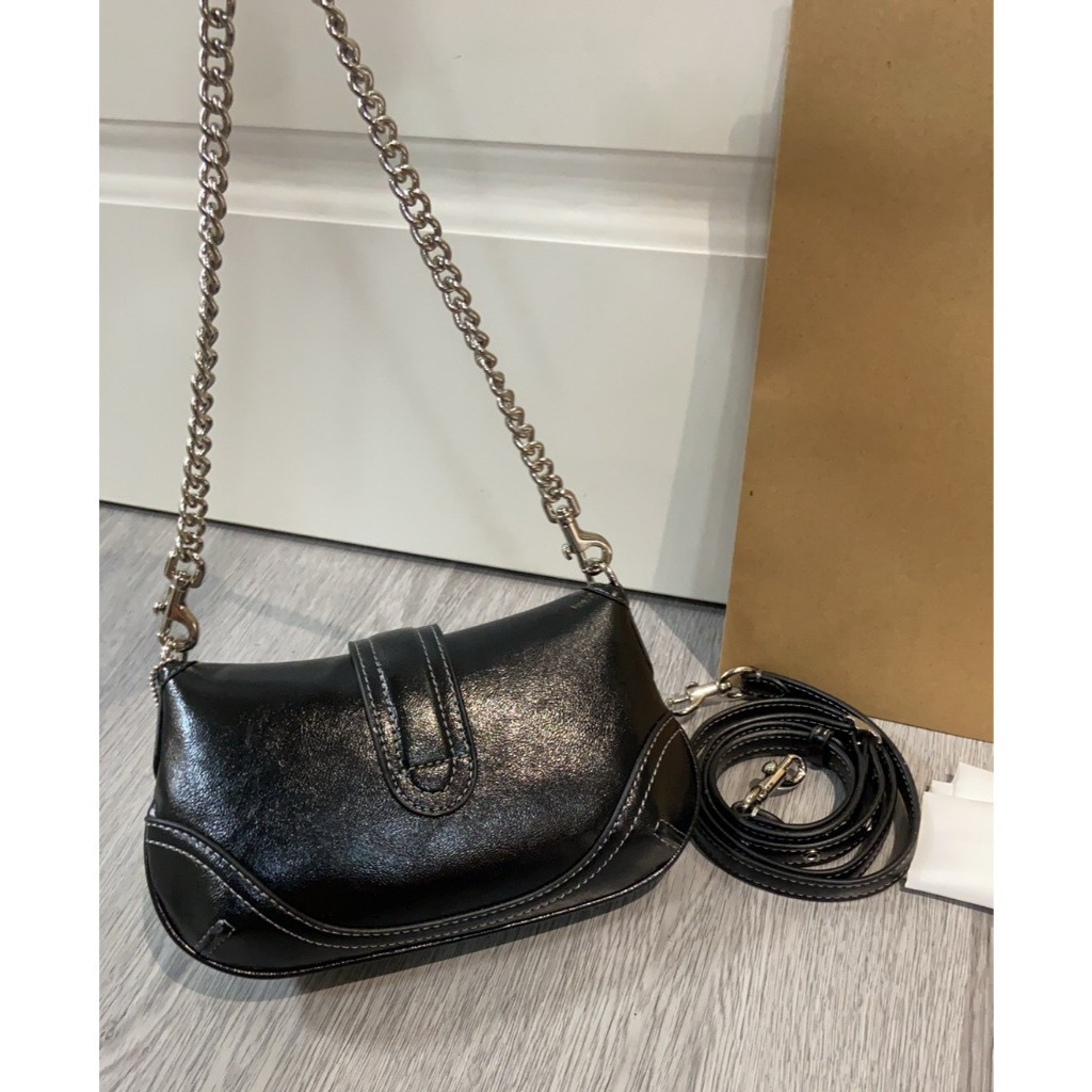 CAN45 CAN44 CAN43 Soho 25 Shoulder Bag Jacquard Women Top Handle Handbag