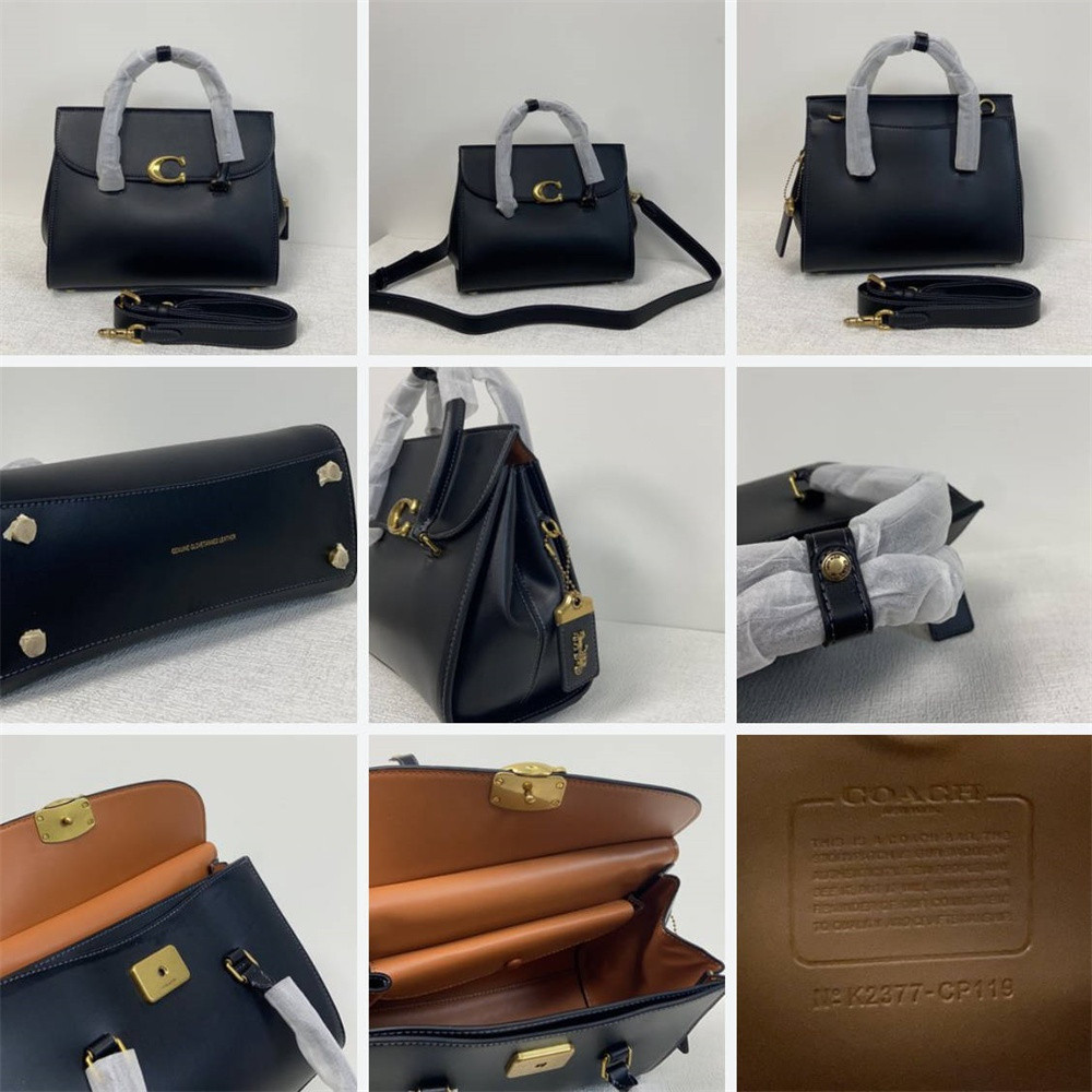 Women handbag CP449 CP119 Broome Carryall Crossbody Sling Shoulder Bag
