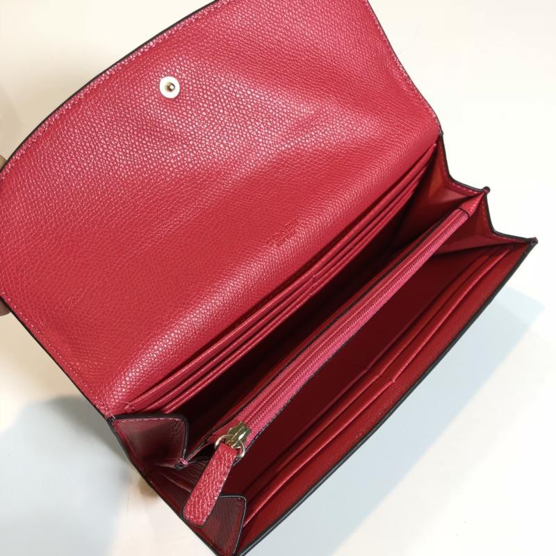 Women handbag 52628 52601 Pop Slim Envelope Wallet Women Long Purse Pouch