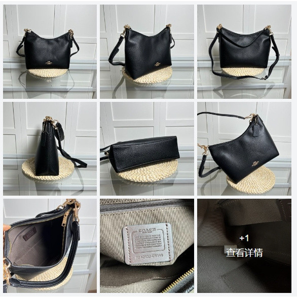 CR149 CR148 CR150 Laurel Shoulder Bag Women Crossbody Sling Messenger Handbag