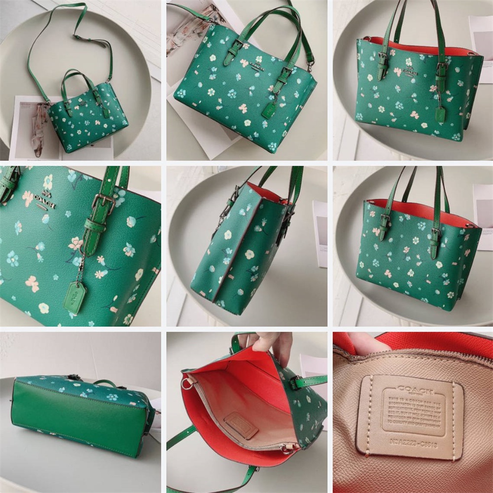 Mollie Tote 25 Women Bag C4250 C4084 C4085 C4086 C8416 C8217 C8613 CB600 CA142 CB570 CB651 CA252 CK373 CA252