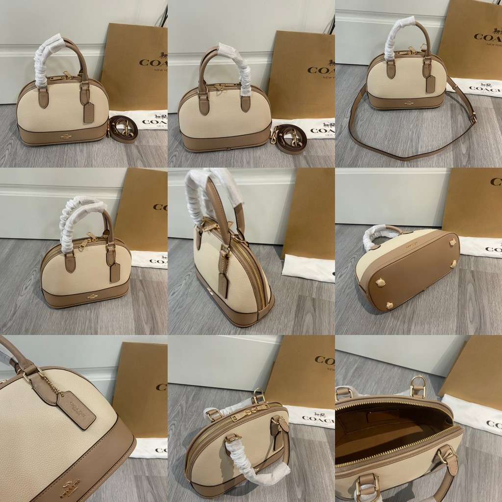 Women Shoulder Messenger Handbag tophandle satchel Bag CAS19 CAM55 CAM56