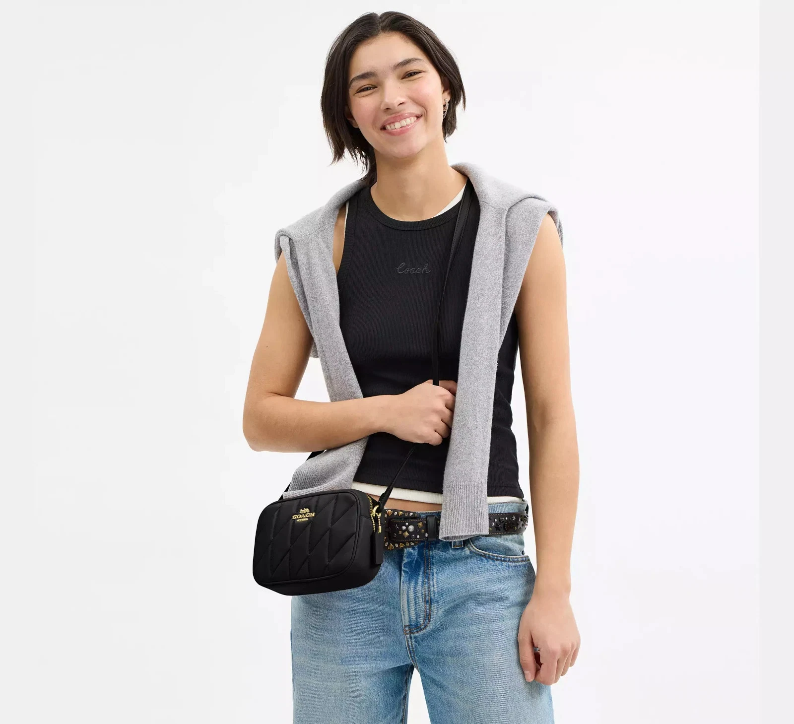 CAM27 CAM26 CW640 CW656 CAD75 CW830 25 Juliet Shoulder Bag Women Hobo Crossbody Sling Chain Handbag