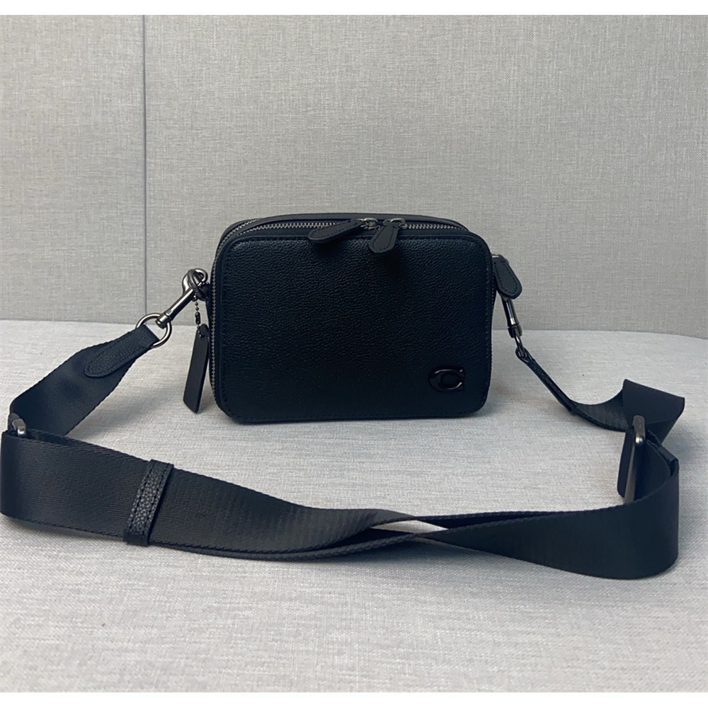CR782 CR783 Charter Crossbody 19 Men Women Sling Camera Bag