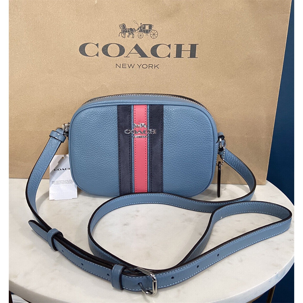 Women handbag C9926 CA732 CA719 CA069 CB868 CE111 C9939 CA072 CF248 CF249 CC943 CE675 CF455 Mini Jamie Sling Camera Bag