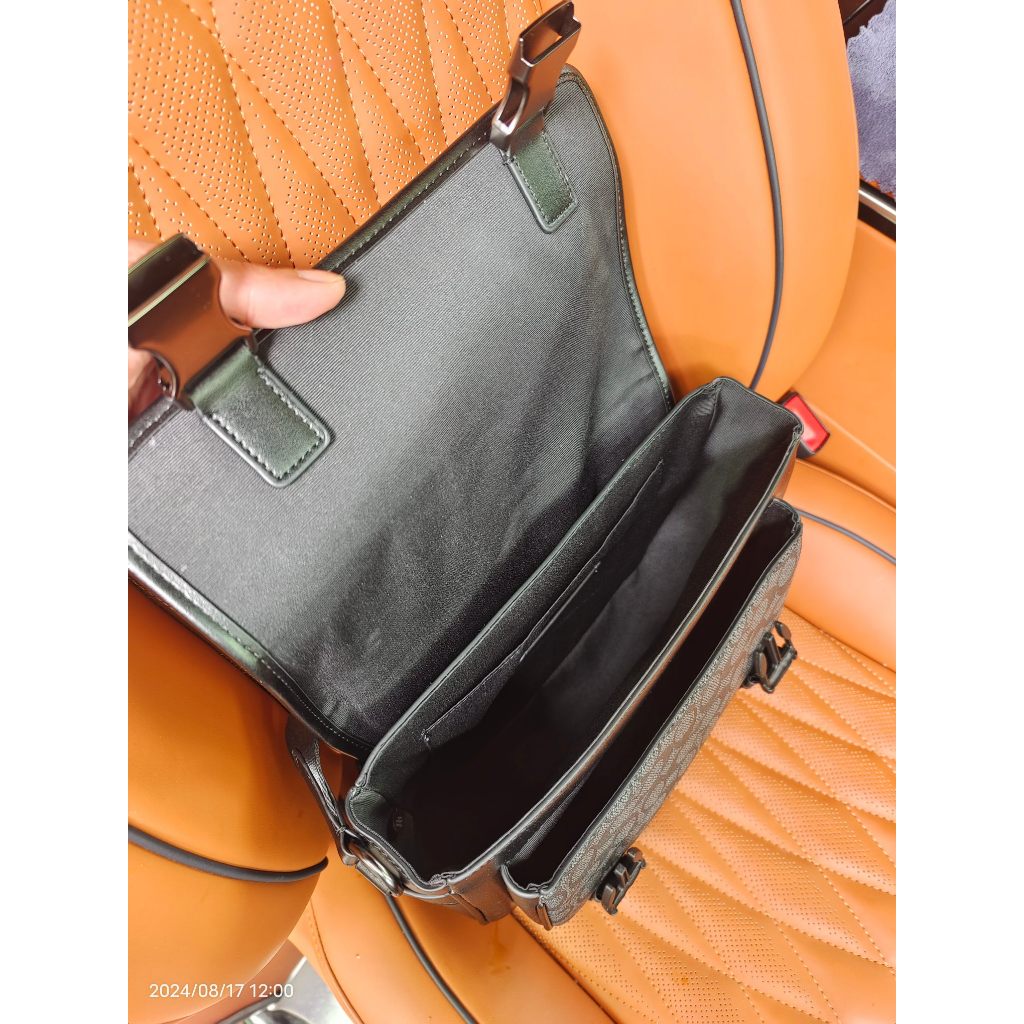 CT110 CT716 League Hybrid Crossbody Men Sling Messenger Bag