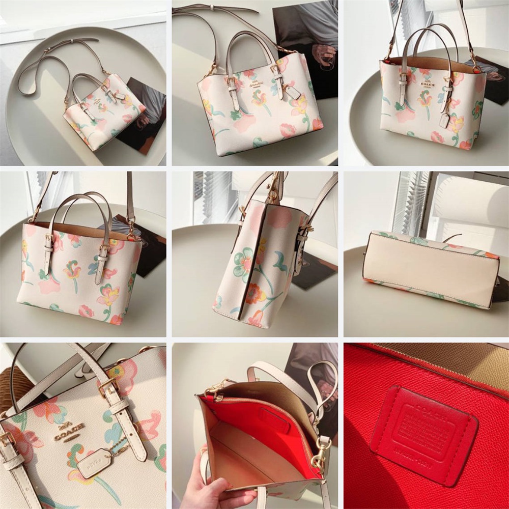Mollie Tote 25 Women Bag C4250 C4084 C4085 C4086 C8416 C8217 C8613 CB600 CA142 CB570 CB651 CA252 CK373 CA252