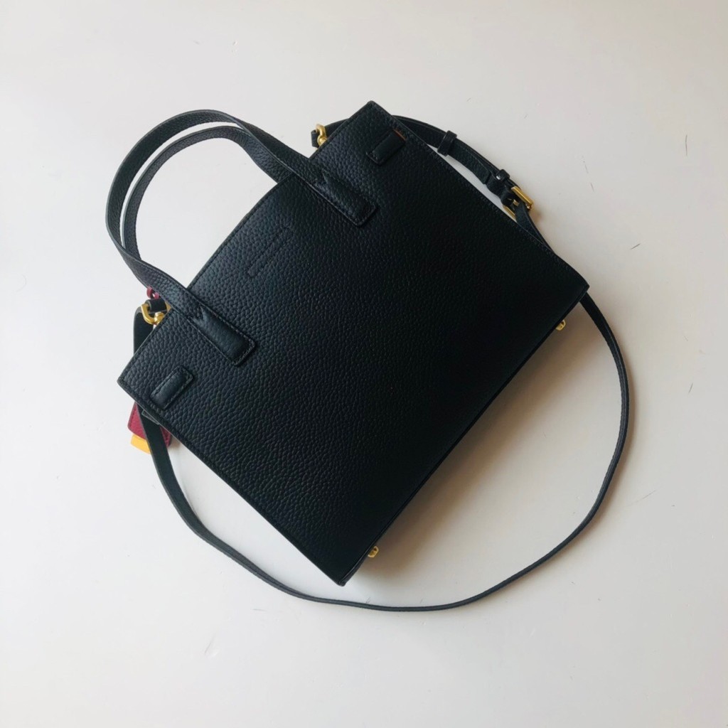 Women Handbag 73625 Walker Small Satchel Top Handle Sling Bag