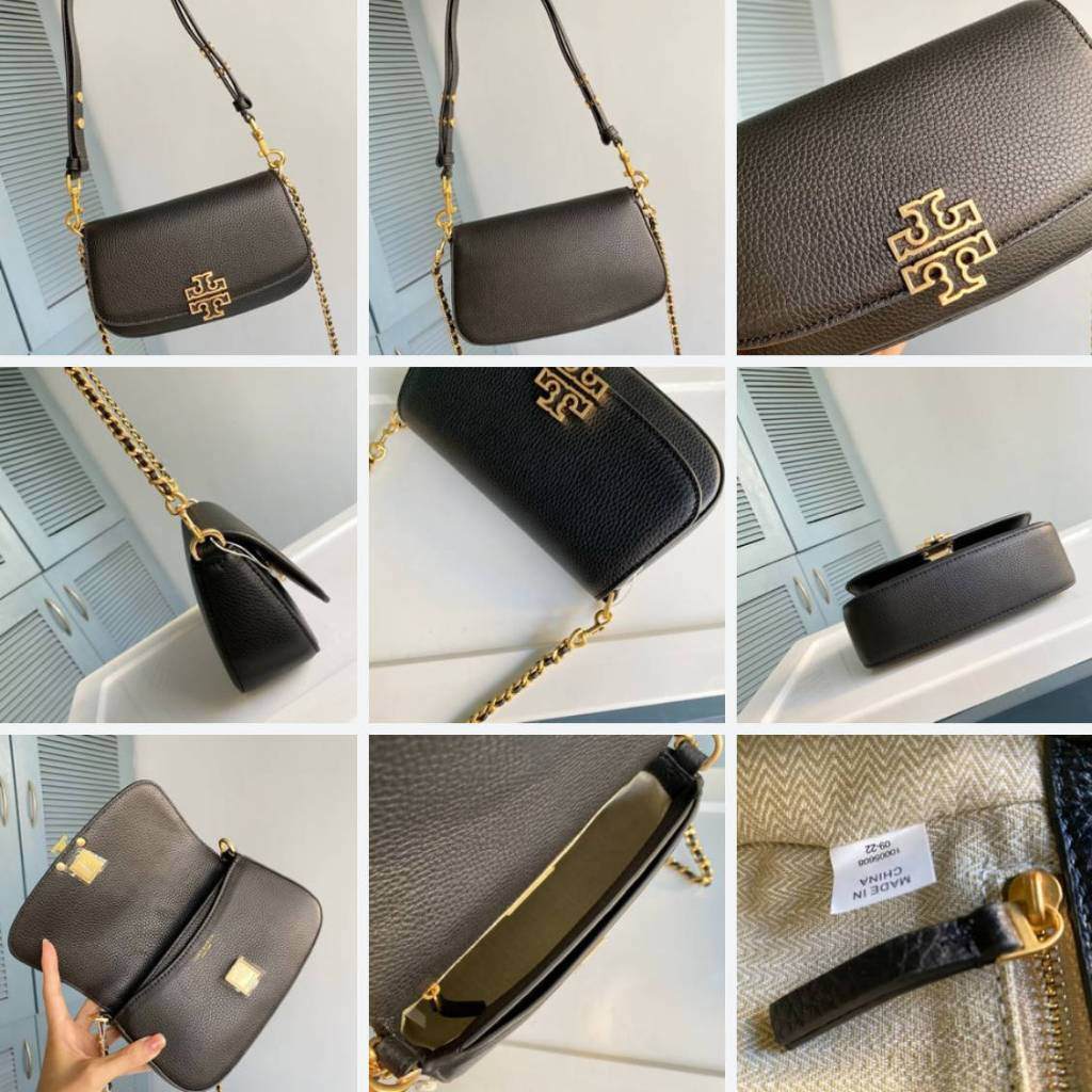 Women Handbag 138772 Britten Convertible Crossbody Sling Chain Shoulder Bag