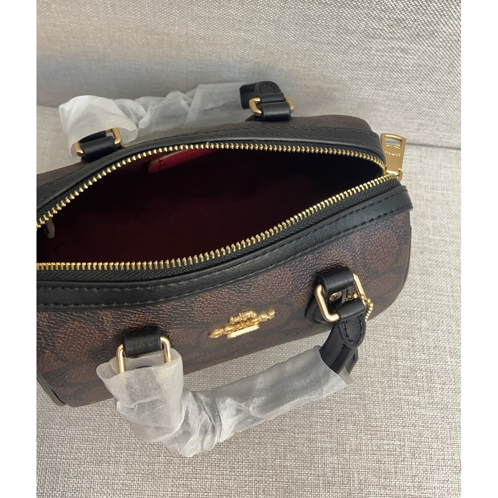 CW329 CW331 CW332 CW328 CAB16 Mini Rowan Crossbody Women Sling Bag