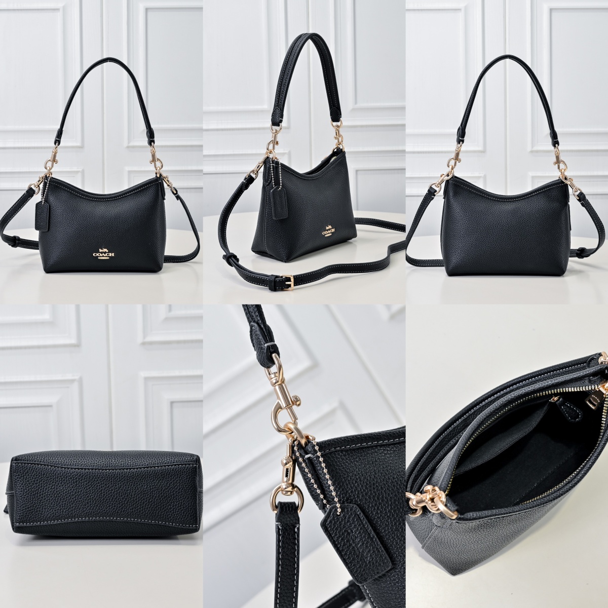 CBH13 CBH15 CBH16 laurel Shoulder Bag Women Crossbody Sling Messenger Handbag
