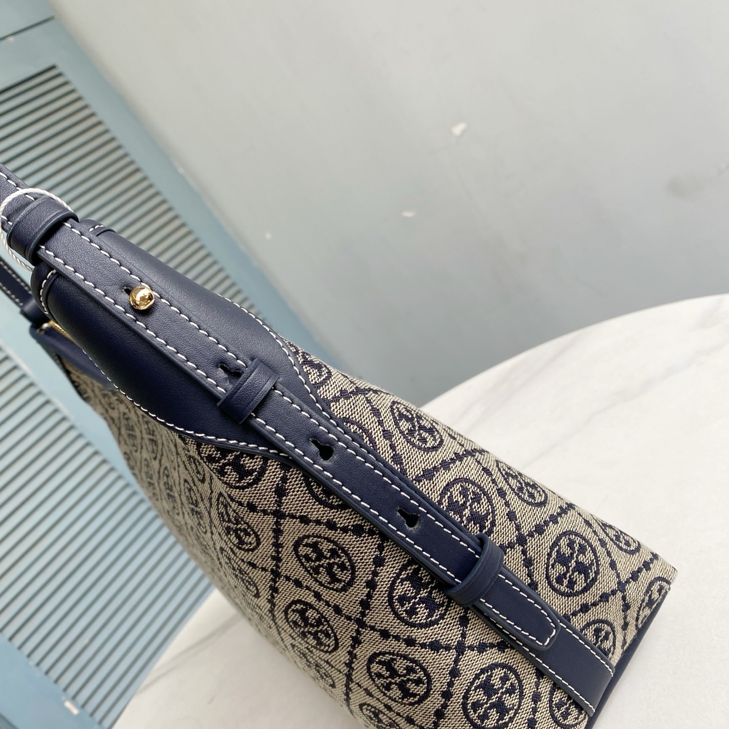 Women Handbag 169376 T Monogram Messenger Shoudler Bag