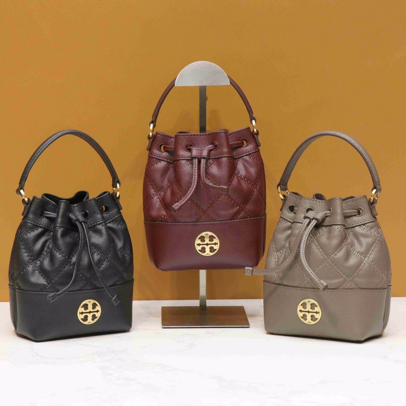 Women Handbag 87293 Willa Mini Bucket Bag