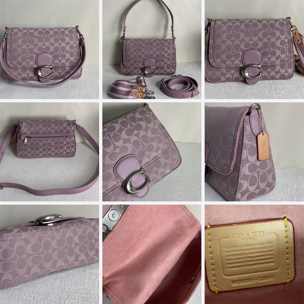 Women handbag CG094 CJ854 Soft Tabby Shoulder Women Crossbody Sling Bag