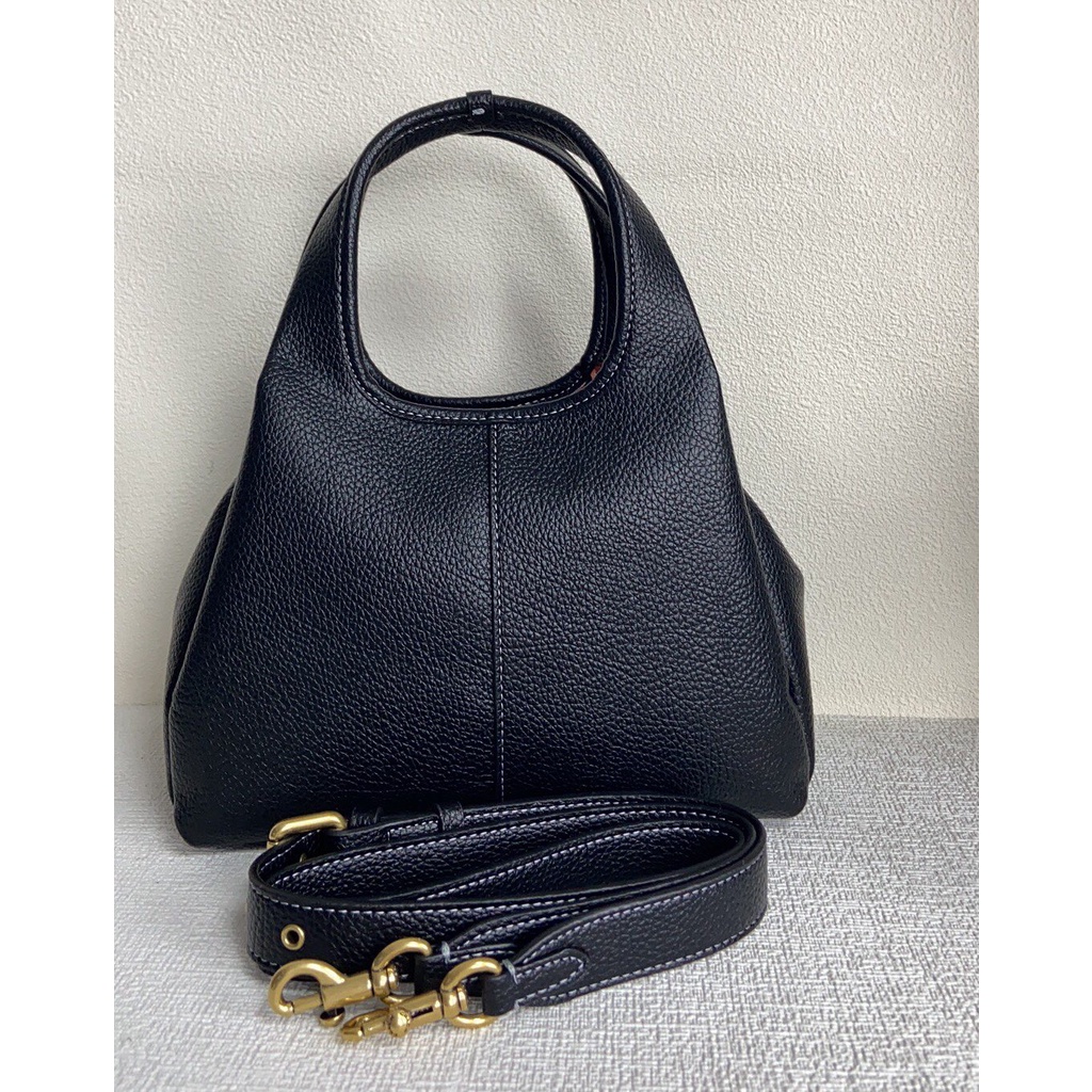 Coach Women Handbag CM545 CM550 Lana 23 Crossbody Shoulder Sling Hobo  Bucket Bag