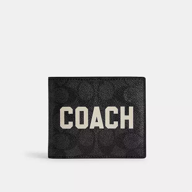 Coach Men Wallet