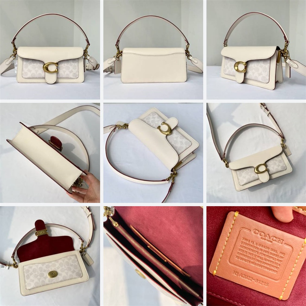 73995 73722 CC887 91215 5601 7168 6793 3700 Shoulder Bag Women Crossbody Sling Top Handle Handbag