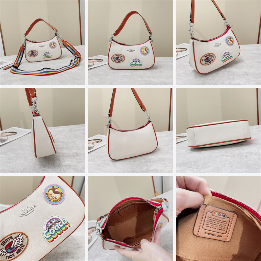 Teri Shoulder Women Sling Bag CA209 CA548