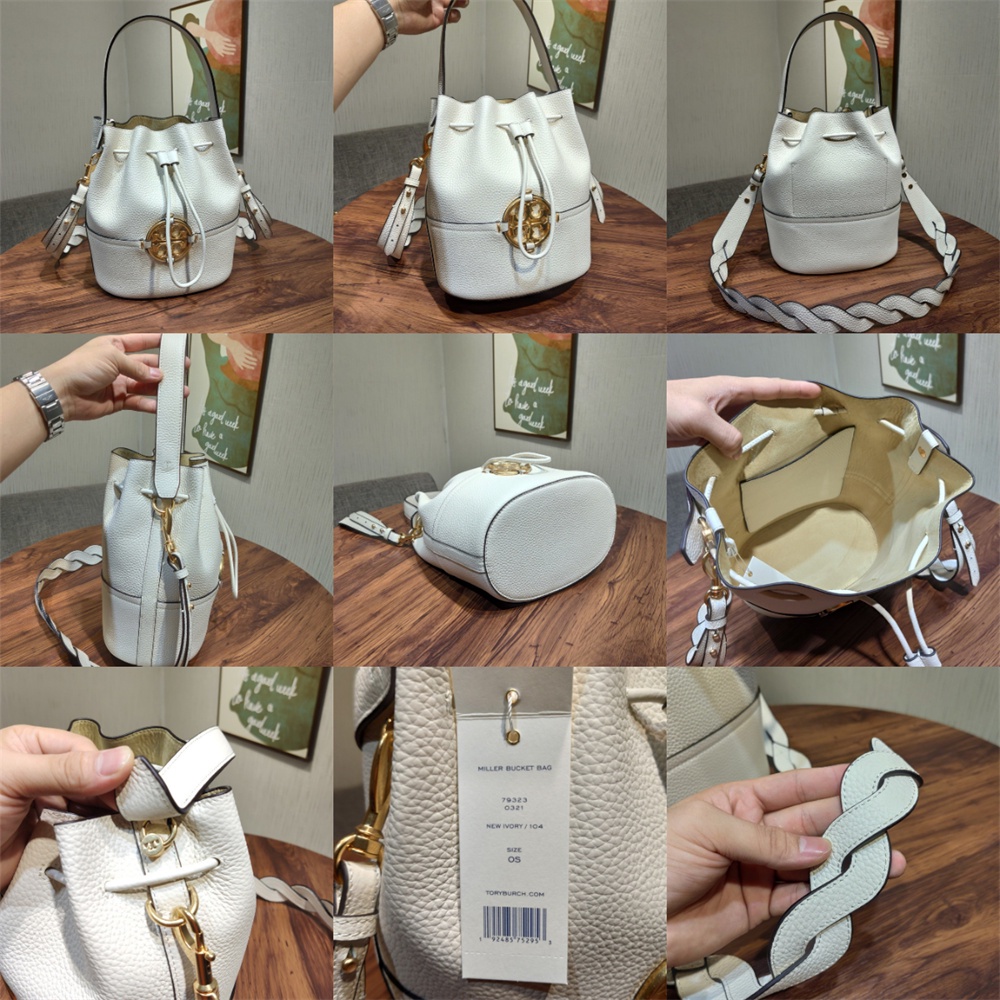 Women Handbag 79323 Miller Crossbody Sling Bucket Bag