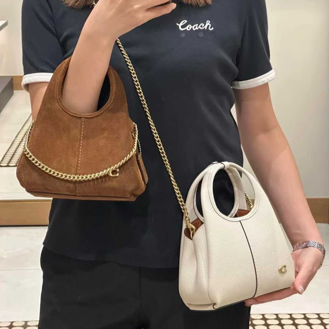 Women Handbag CCY32 CCY33 LANA 19 Sling SHOULDER BAG