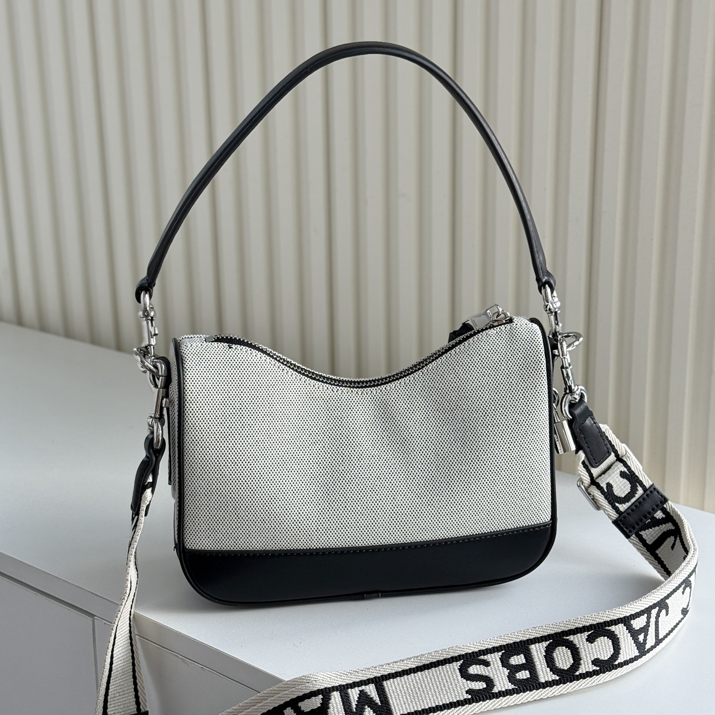 Women handbag 4P5HSH018H02 261 hobo PF25 shoulder sling bag