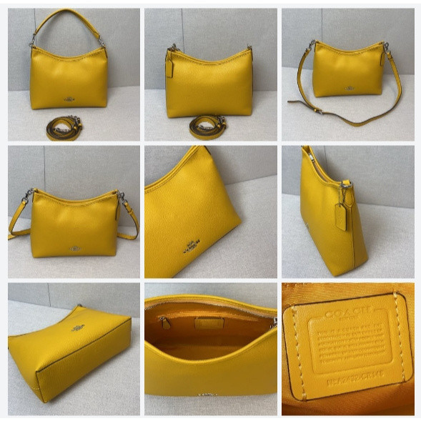 CR149 CR148 CR150 Laurel Shoulder Bag Women Crossbody Sling Messenger Handbag