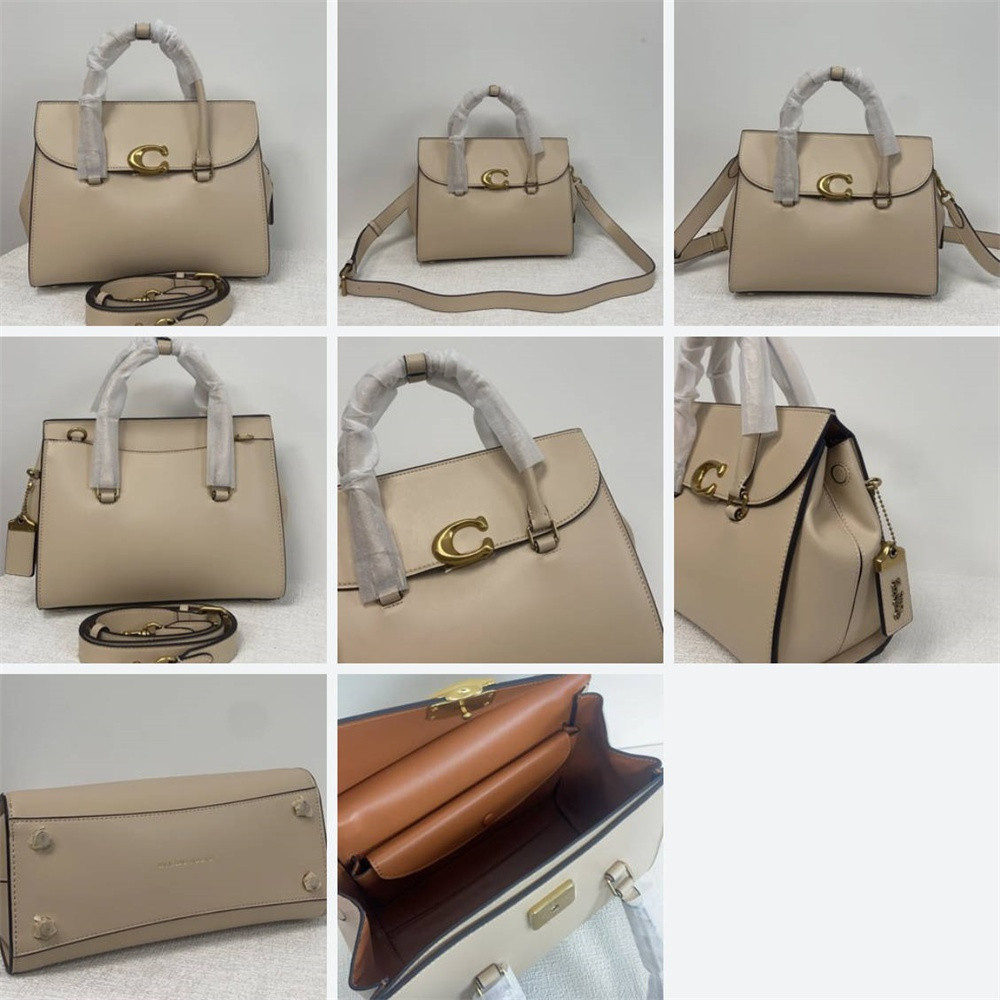 Women handbag CP449 CP119 Broome Carryall Crossbody Sling Shoulder Bag