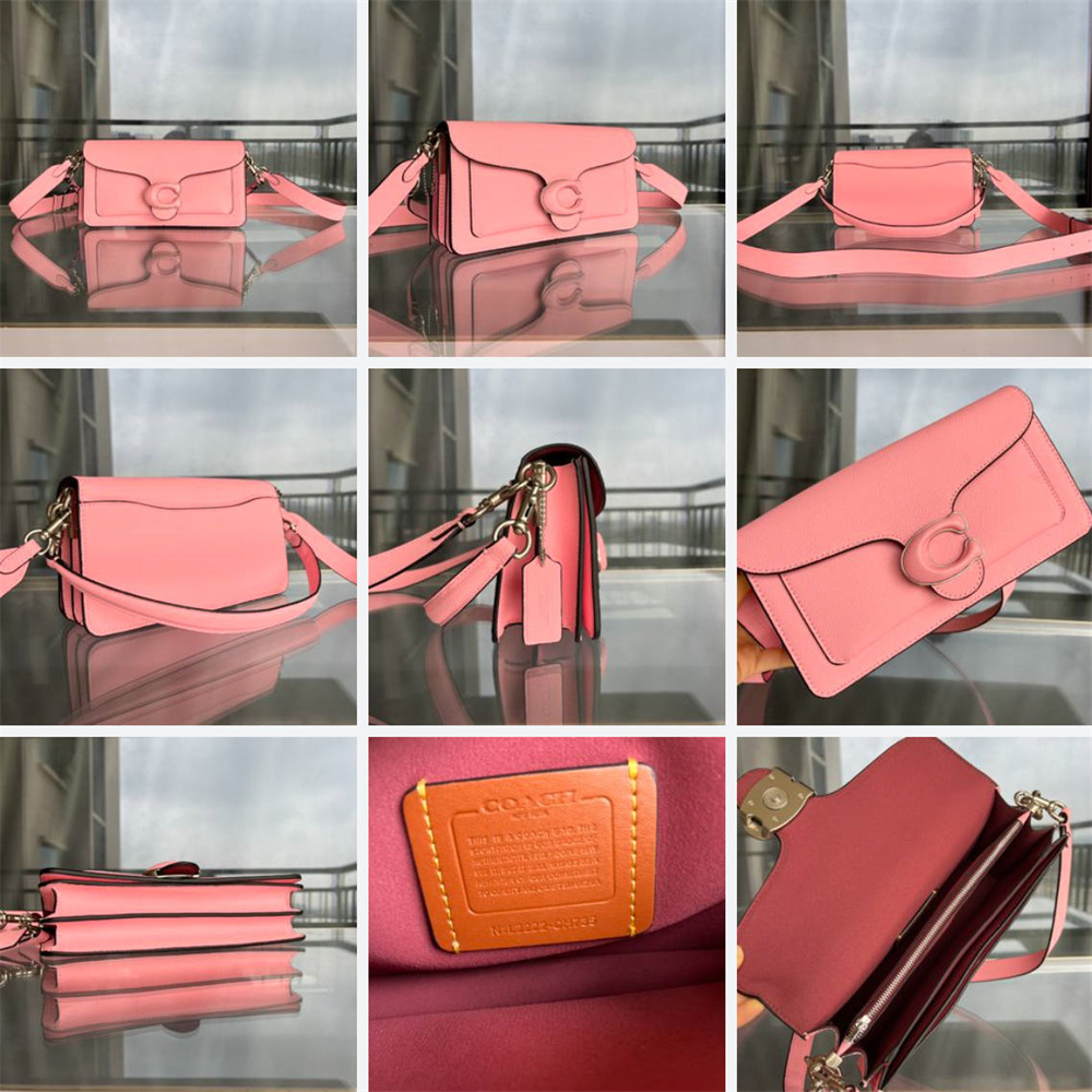 CH857 CH735 CI032 Shoulder Bag Tabby 26 Women Crossbody Sling Handbag