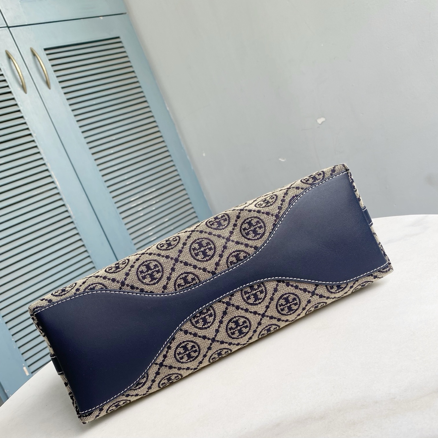 Women Handbag 169376 T Monogram Messenger Shoudler Bag