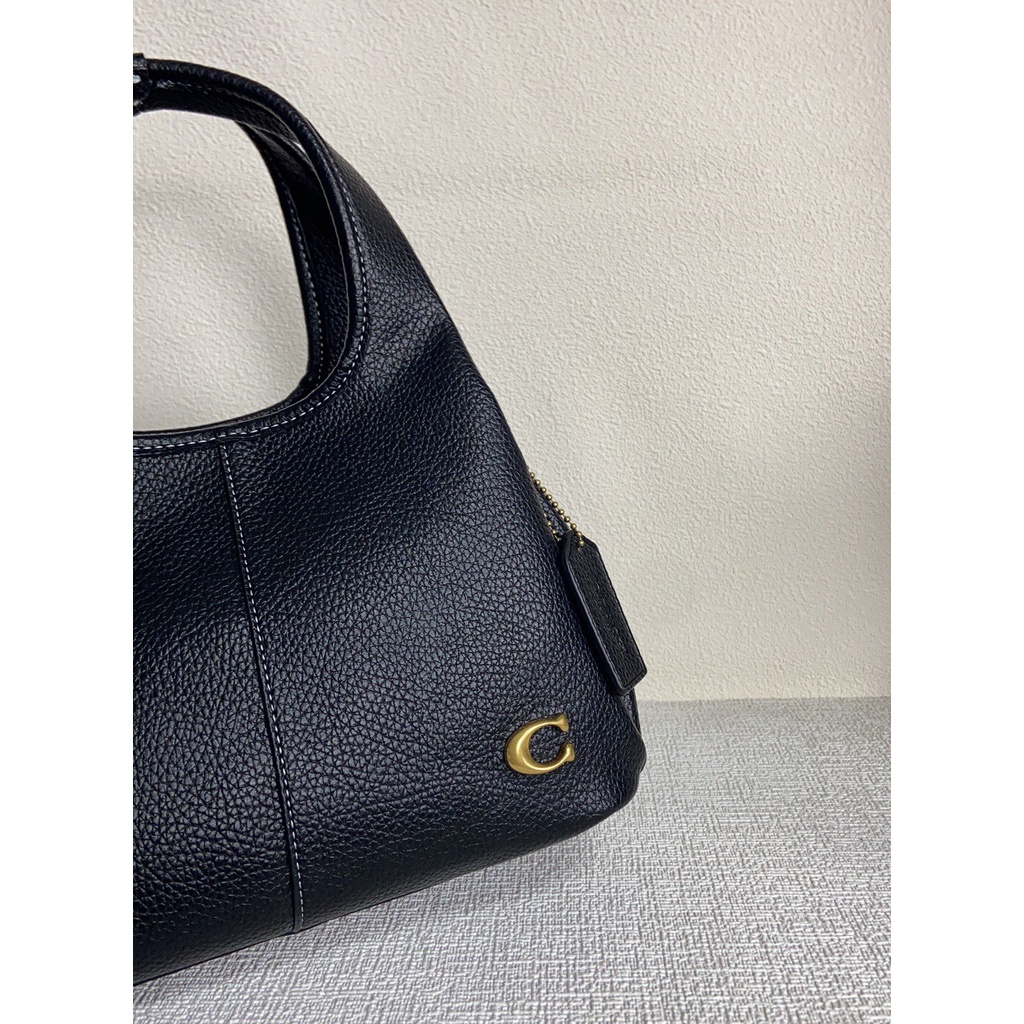 Coach Women Handbag CM545 CM550 Lana 23 Crossbody Shoulder Sling Hobo  Bucket Bag
