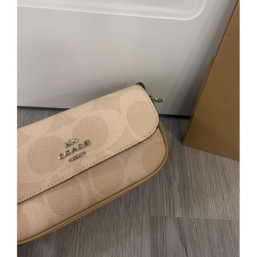 CAN70 CAN72 HAILLEY chain bag Women Crossbody Sling Handbag